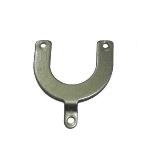 C58 discharge valve guard