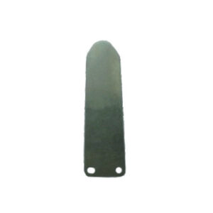 C58 suction valve reed