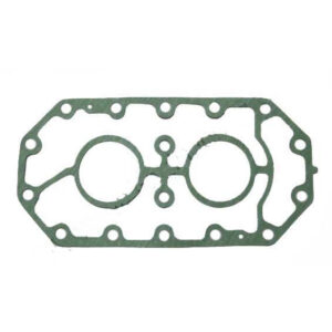 C75 cylinder head cover gasket