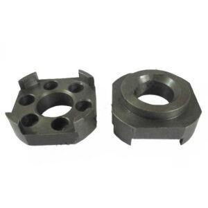 C75 discharge valve gland