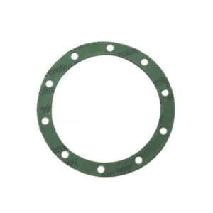 C75 oil pump side bearing gasket