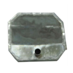 Carrier 5f oil filter screen assy
