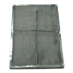 Carrier 5f oil filter screen package
