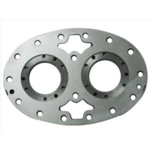 Carrier voltas 5F40 valve plate