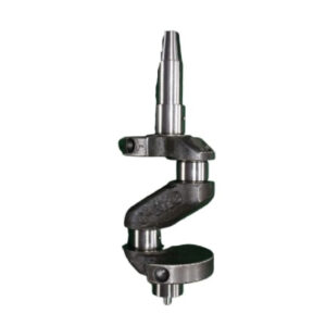 F3-Cranckshaft assembly
