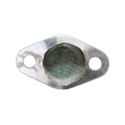 F3 filter suction side