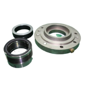 Metal bellow shaft seal complete with cover 4H-6F50.2