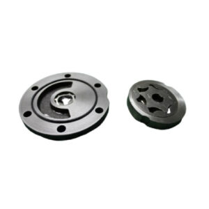 Oil pump complete 4N