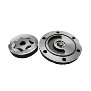 Oil pump complete 4T