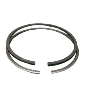 Piston ring set 6F