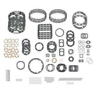 Gasket kit 5H80-502