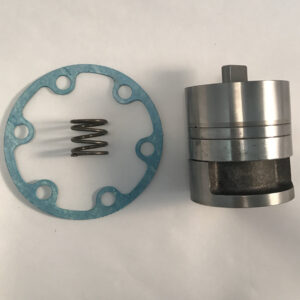 Oil pump short type 5H120-A773