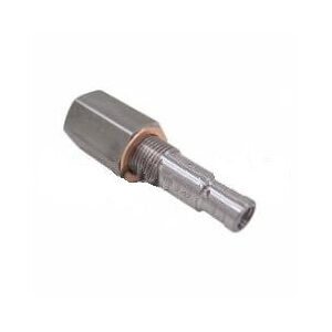 Oil pressure relief valve 5H40-782