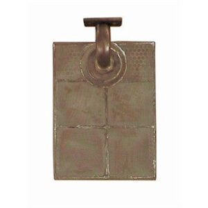Oil screen 5H120-252