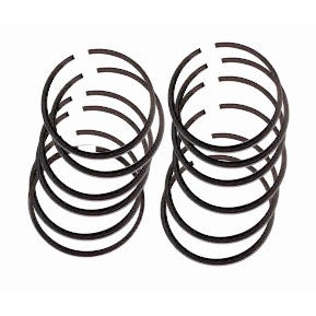 Piston ring set 5H40-1071