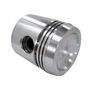 Piston with pin 5H40-482