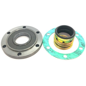 Shaft seal assy 5H120-477