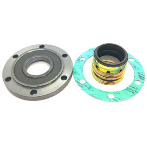Shaft seal assy carrier 5H40-477