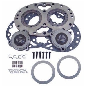 Valve plate kit 5H40-120A